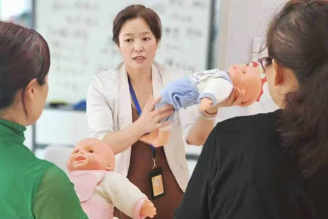 武汉早教育婴指导师报考费用多少钱？